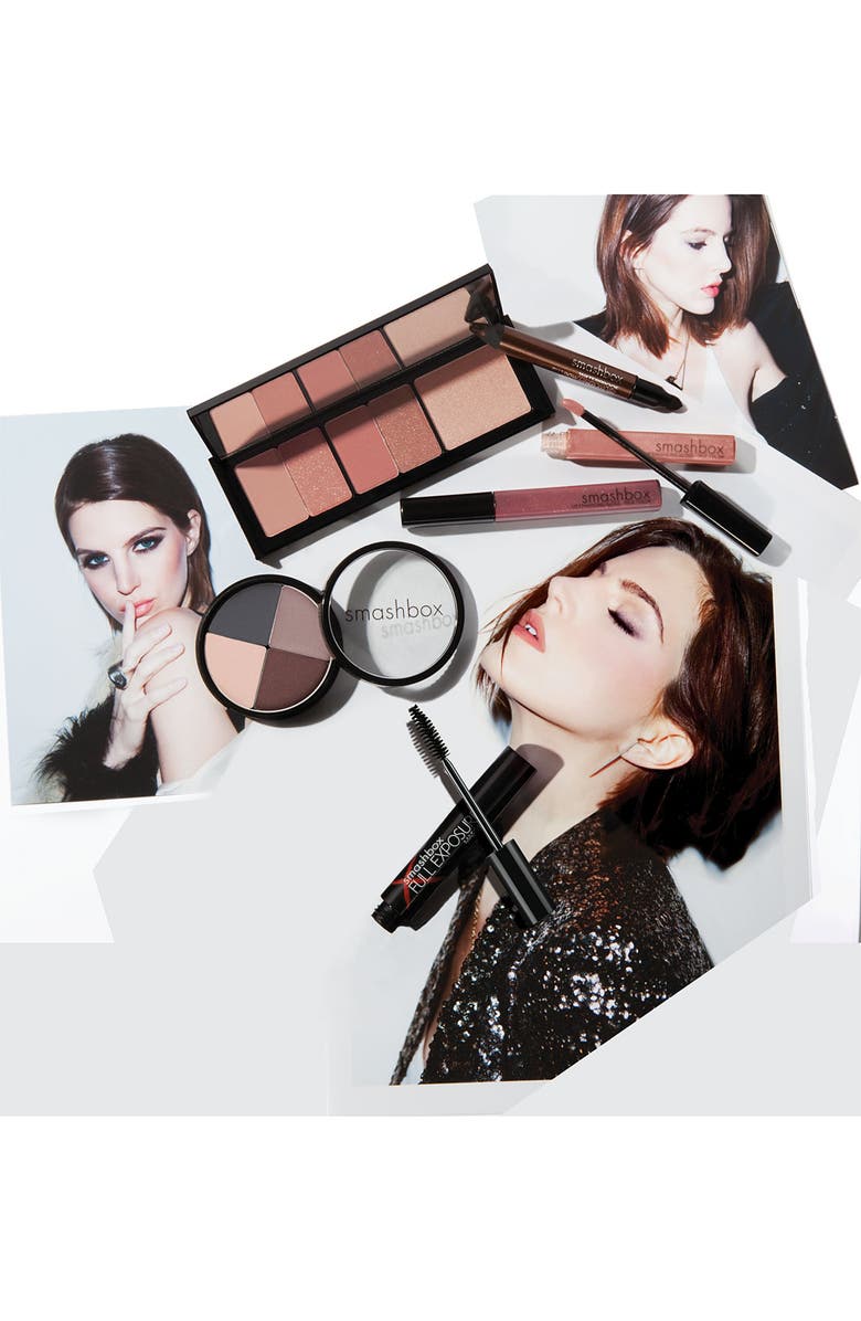 Smashbox 'Studio Trends' Set, Alternate, color, 