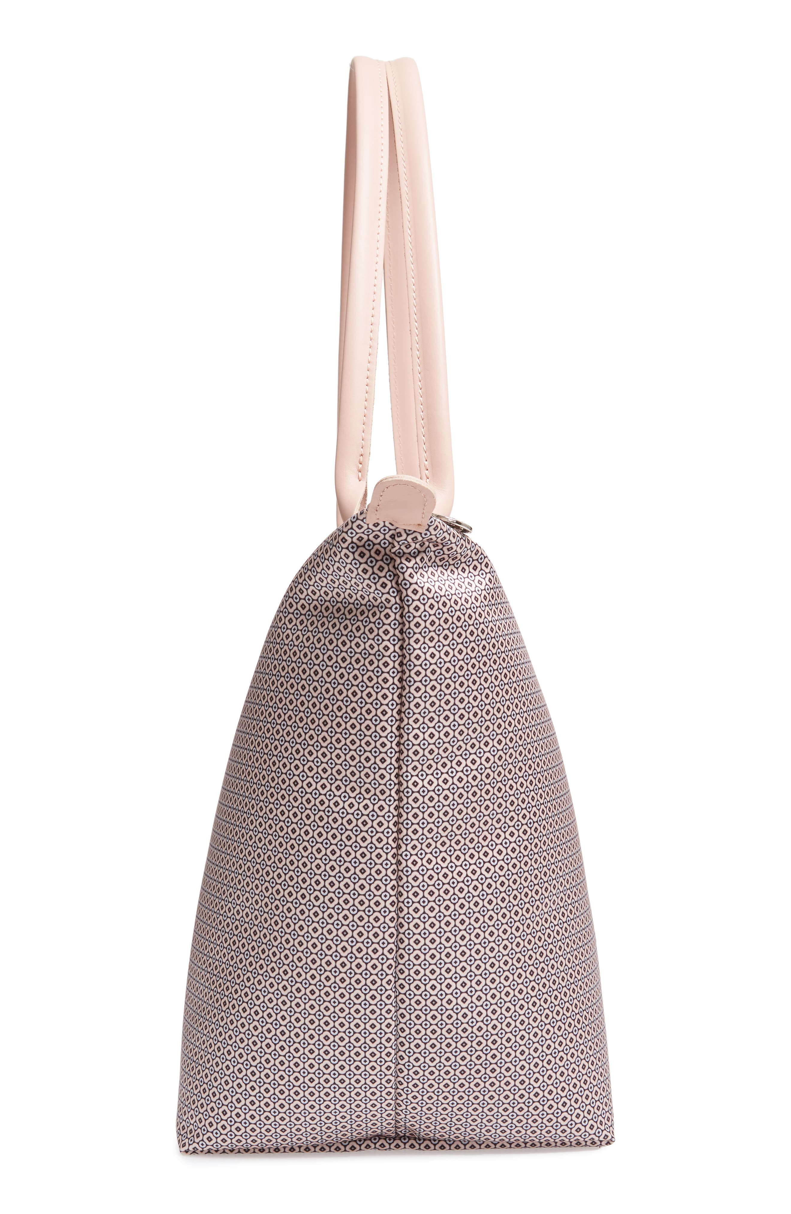 Le Pliage Dandy Tote Bag, Alternate, color, IVORY