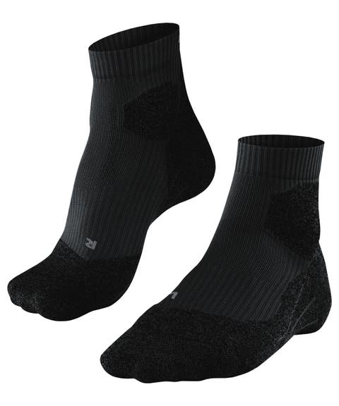 RU Trail Stabilizing Running Socks (Women)