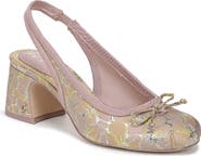Circus NY by Sam Edelman Diane Slingback Pump