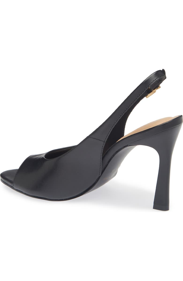 Bottero Slingback Sandal, Alternate, color,