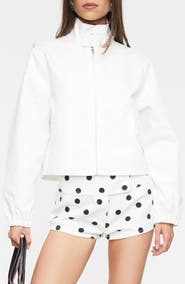 LIONESS Capri Club Jacket