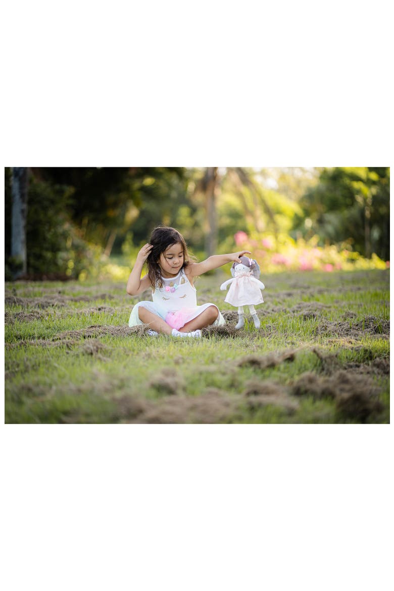 Angelina Fairy Doll, Alternate, color, NO COLOR