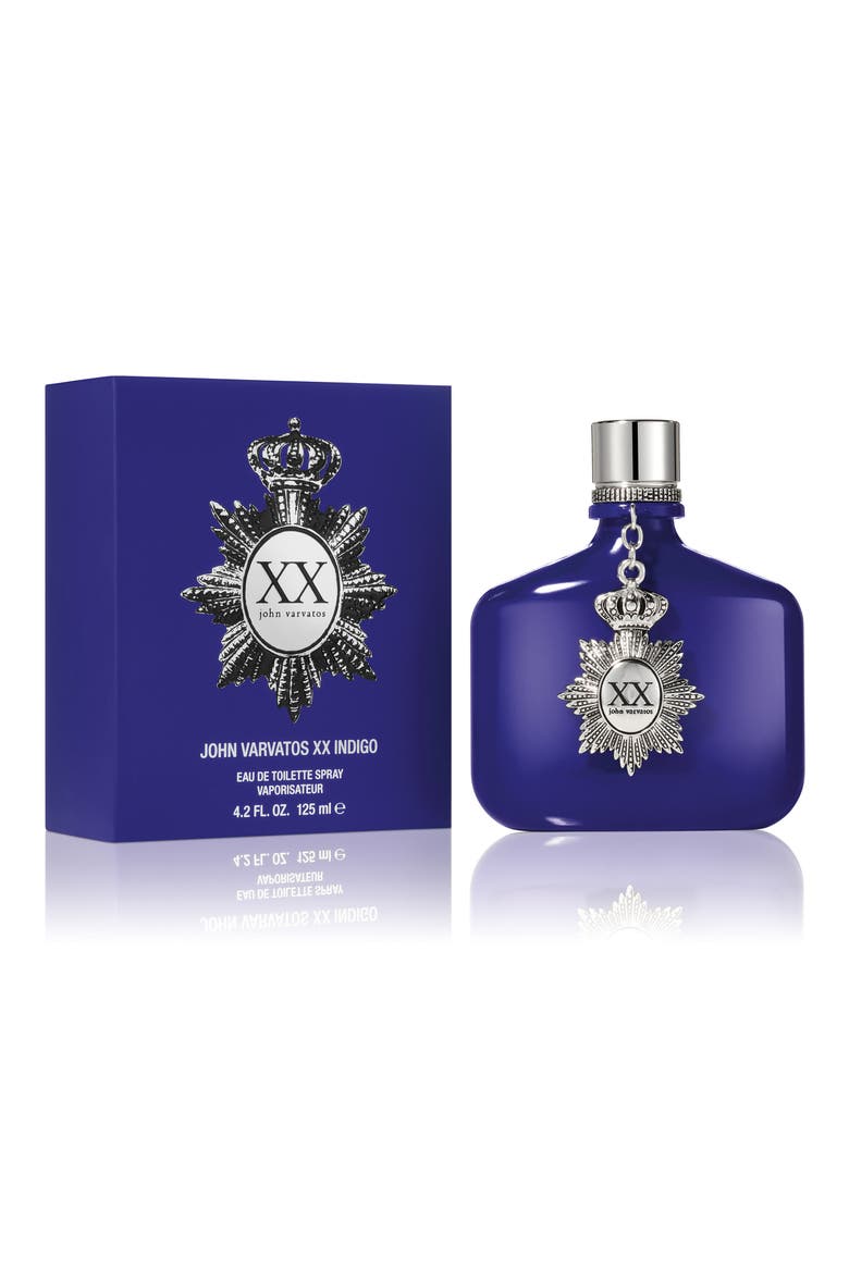XX Indigo Eau de Toilette, Alternate, color, NO COLOR