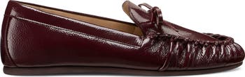 Britt Bow Loafer