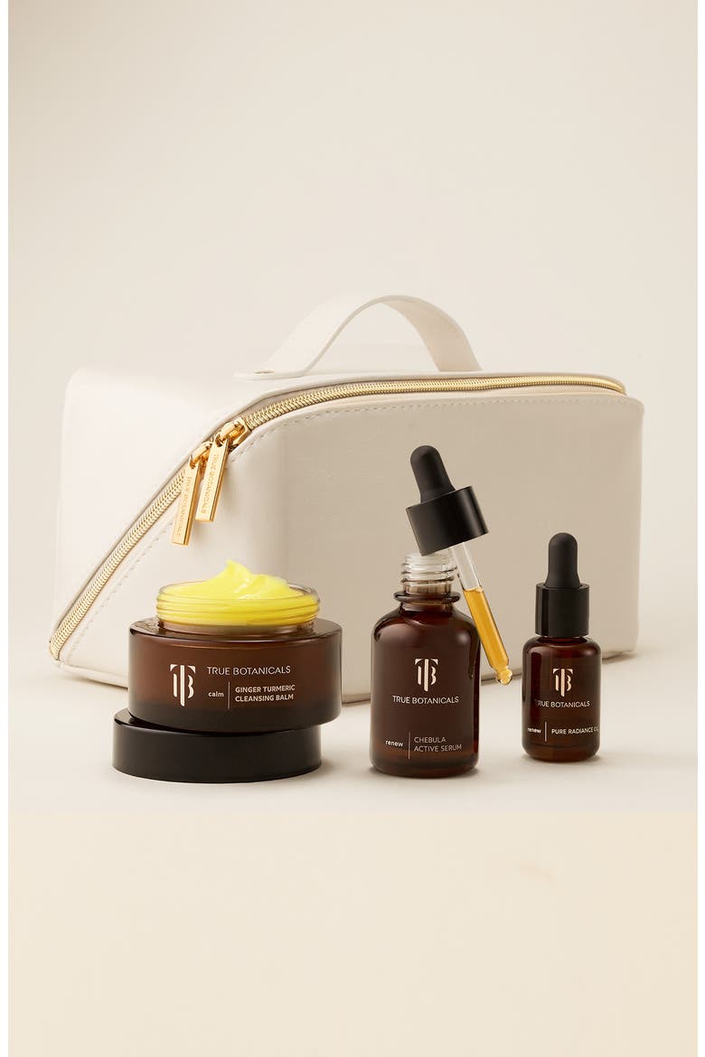 The True Botanicals Effect Set $214 Value, Alternate, color, NO COLOR