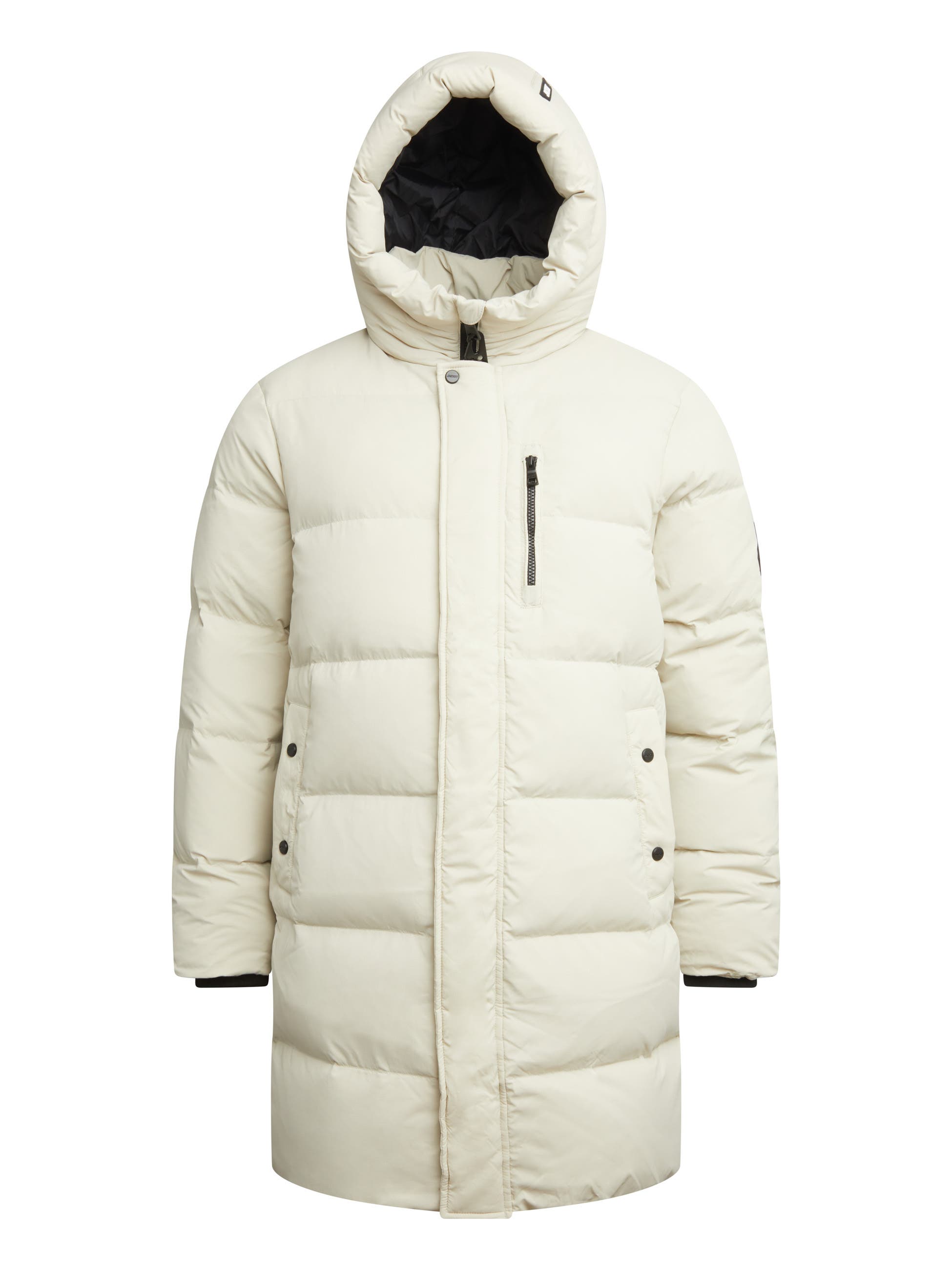 Nomad Long Sleeve Parka 2.0 Jacket - image 2