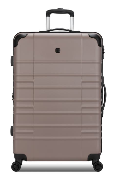 28-Inch Hardside Spinner Luggage