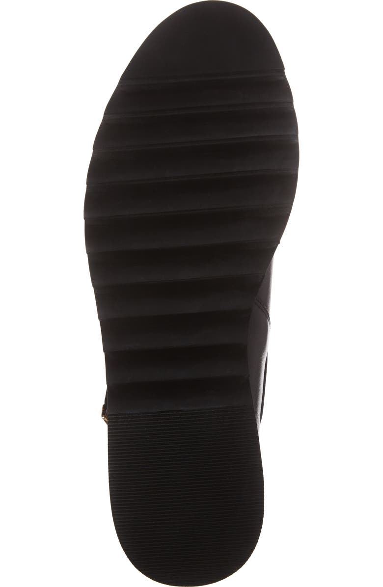 Sudini Kris Boot, Alternate, color,