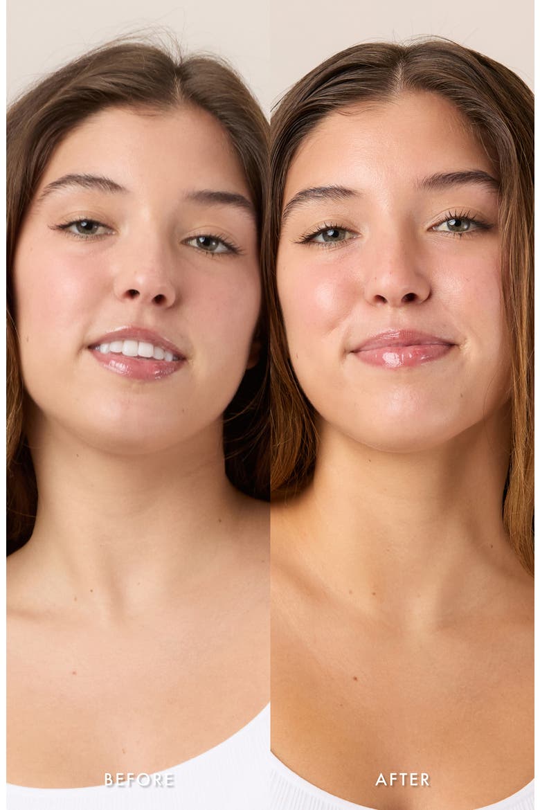 Gradual Self-Tanning Face Serum, Alternate, color, NO COLOR