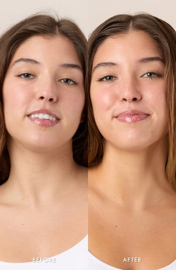 Gradual Self-Tanning Face Serum