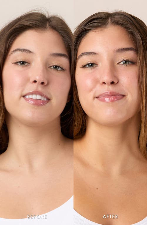 Kopari Gradual Self-tanning Face Serum In No Color