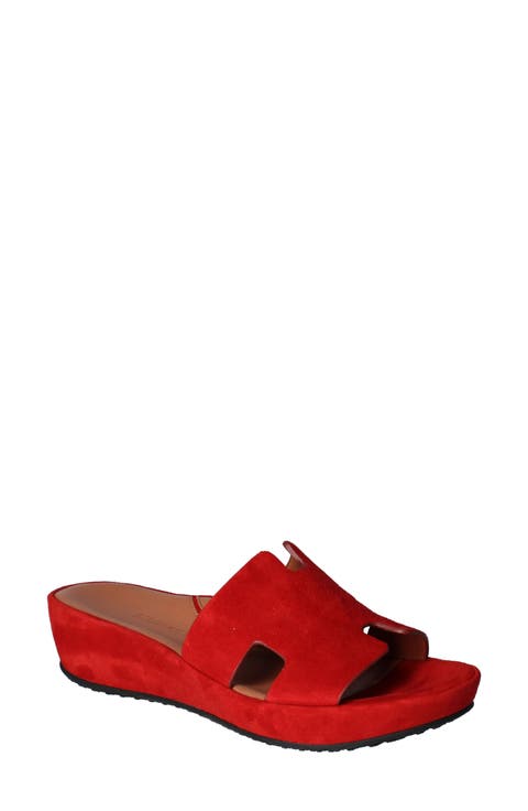 Catiana Platform Sandal (Women)