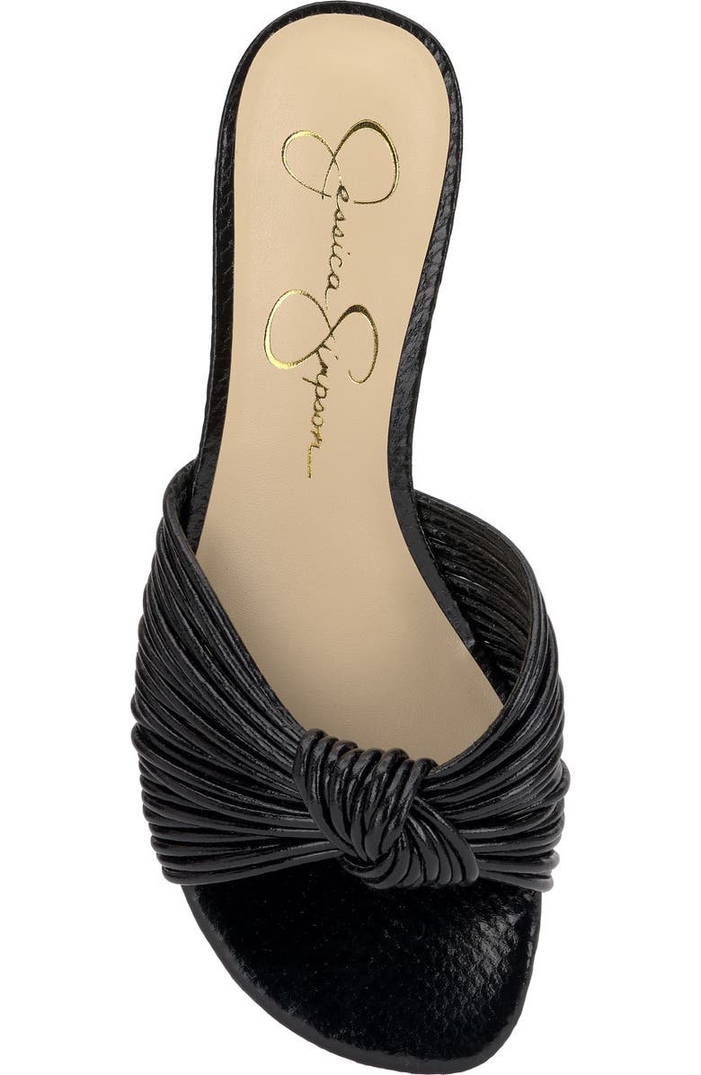 Jessica Simpson Dydra Slide Sandal, Alternate, color,