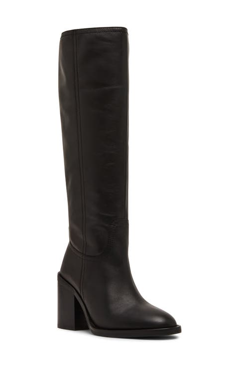 Penly Waterproof Knee High Boot (Women)