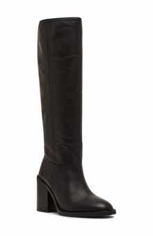 Blondo Penly Waterproof Knee High Boot