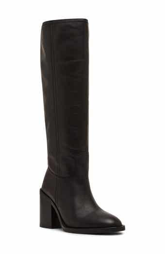Blondo Penly Waterproof Knee High Boot