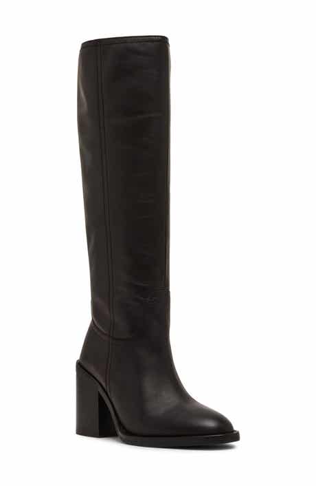 Blondo Penly Waterproof Knee High Boot