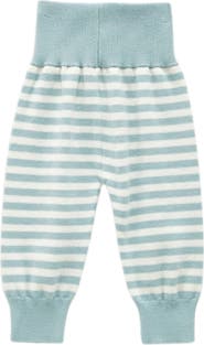 Ashmi & Co. Jordan Stripe Cotton Pants