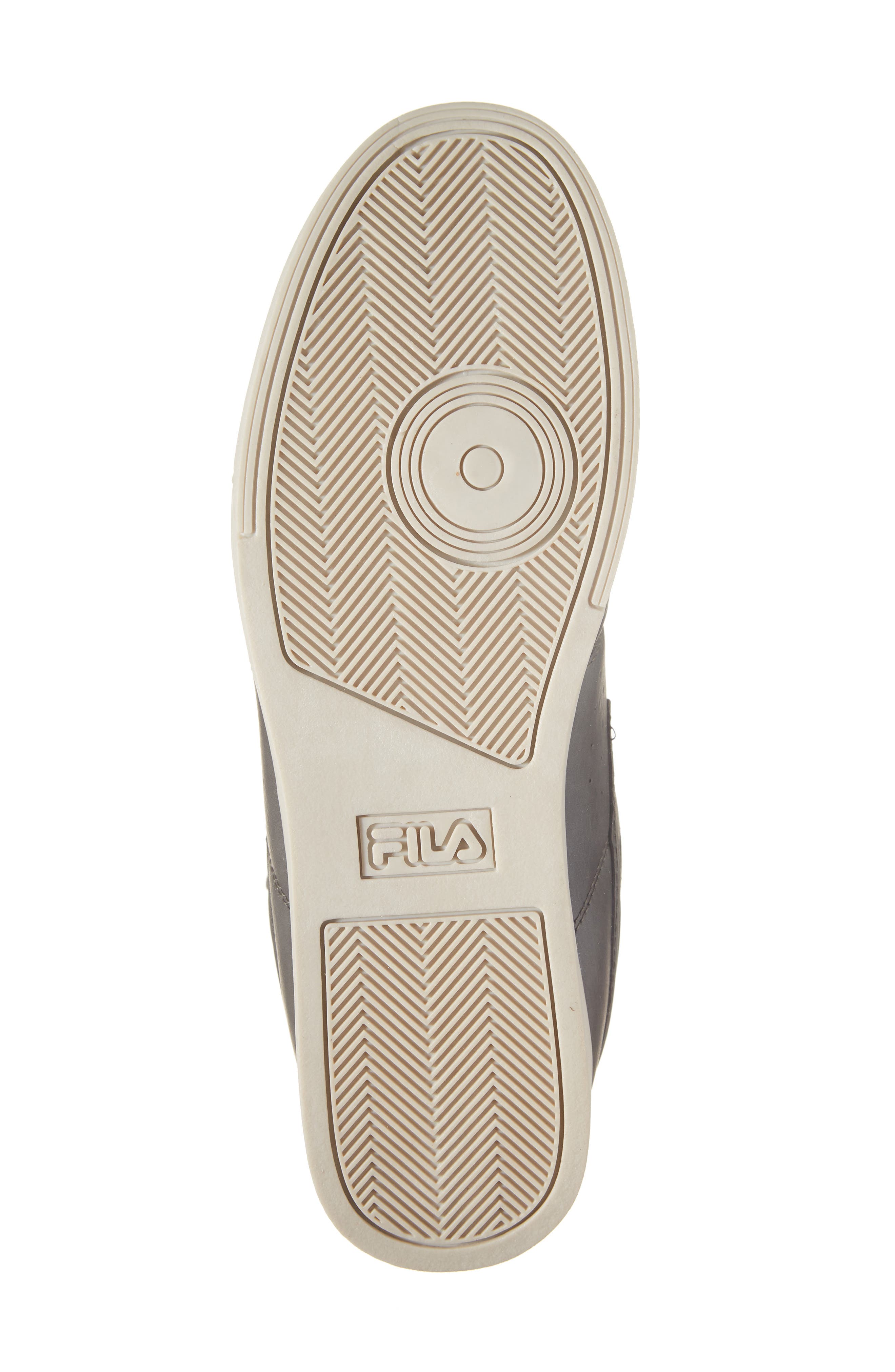 FILA Vulc 13 High Top Sneaker, Alternate, color, 