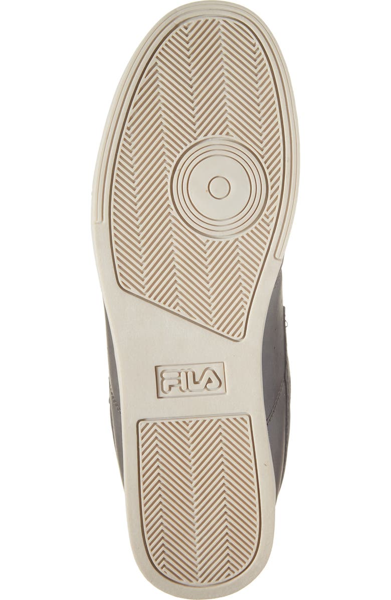 FILA Vulc 13 High Top Sneaker, Alternate, color,