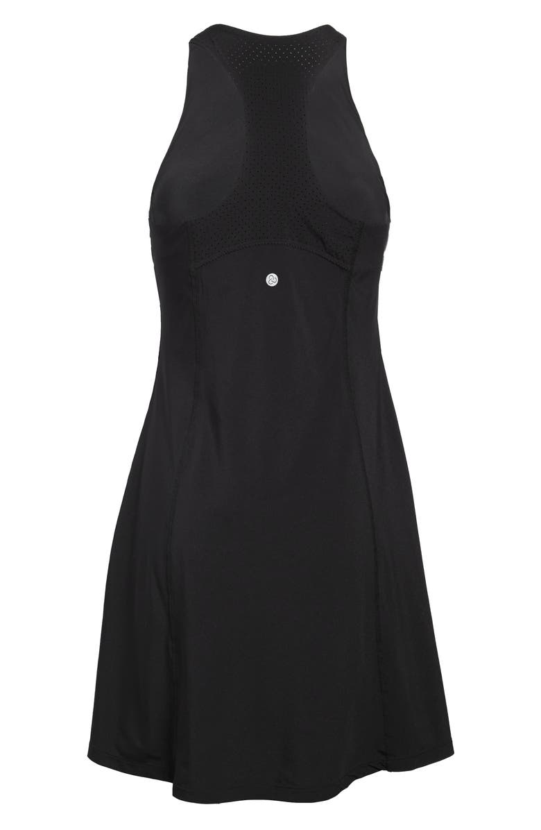Zella Sun's Out Exercise Dress, Alternate, color, 