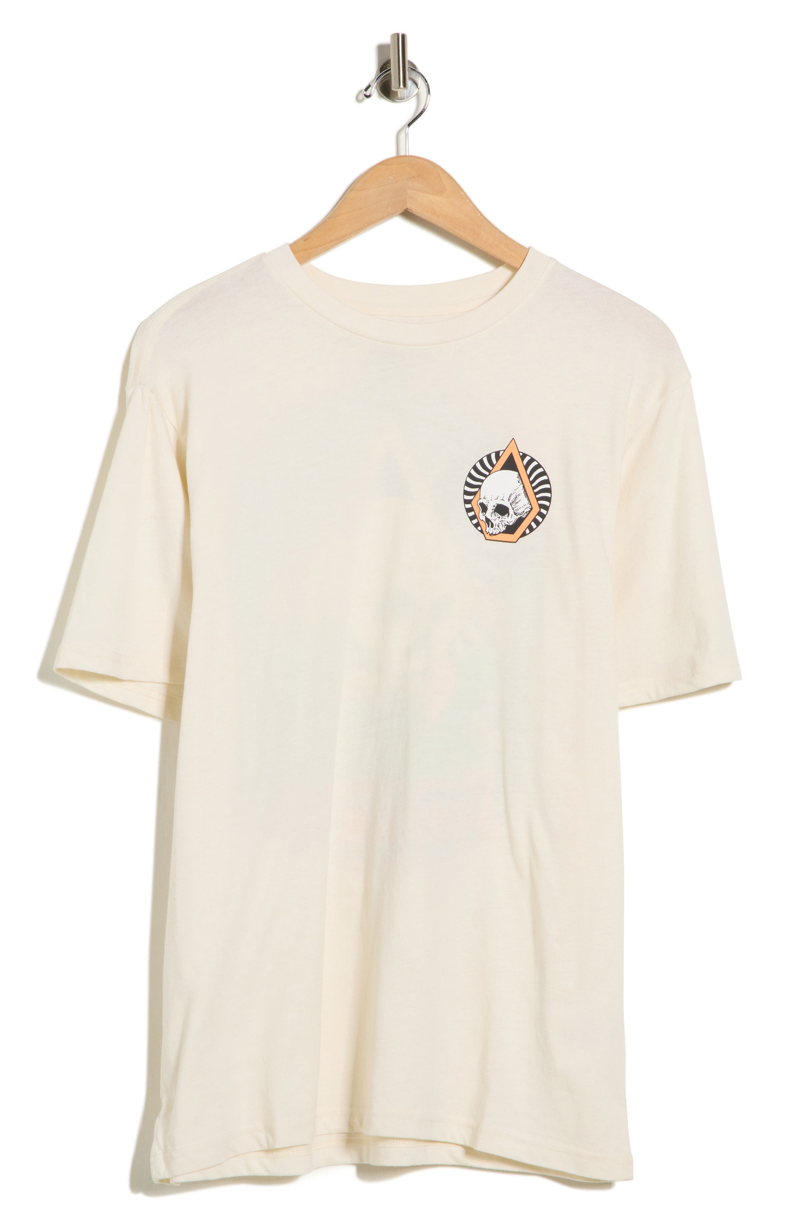 Volcom Arched Short Sleeve T-Shirt