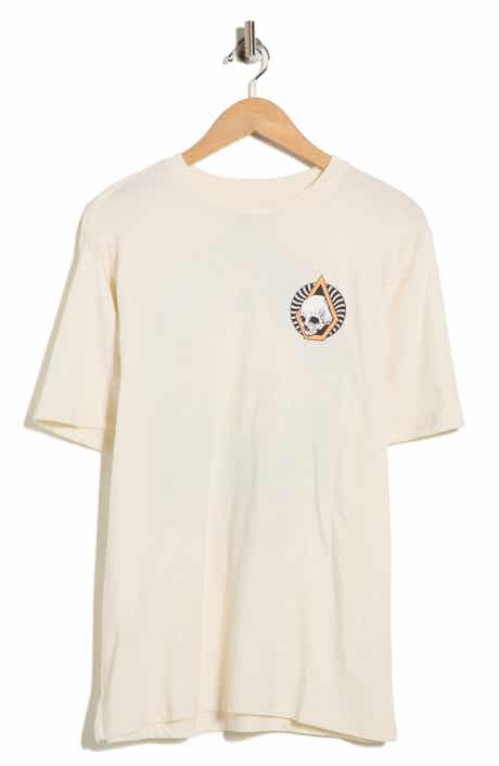 Volcom Arched Short Sleeve T-Shirt