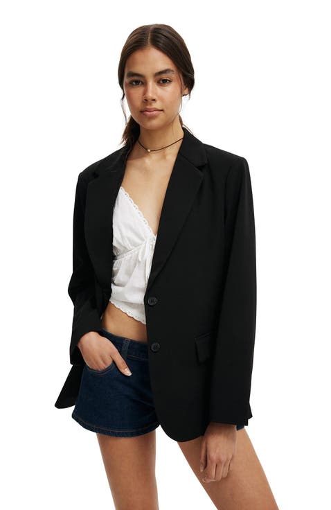Women's Lolita Blazer