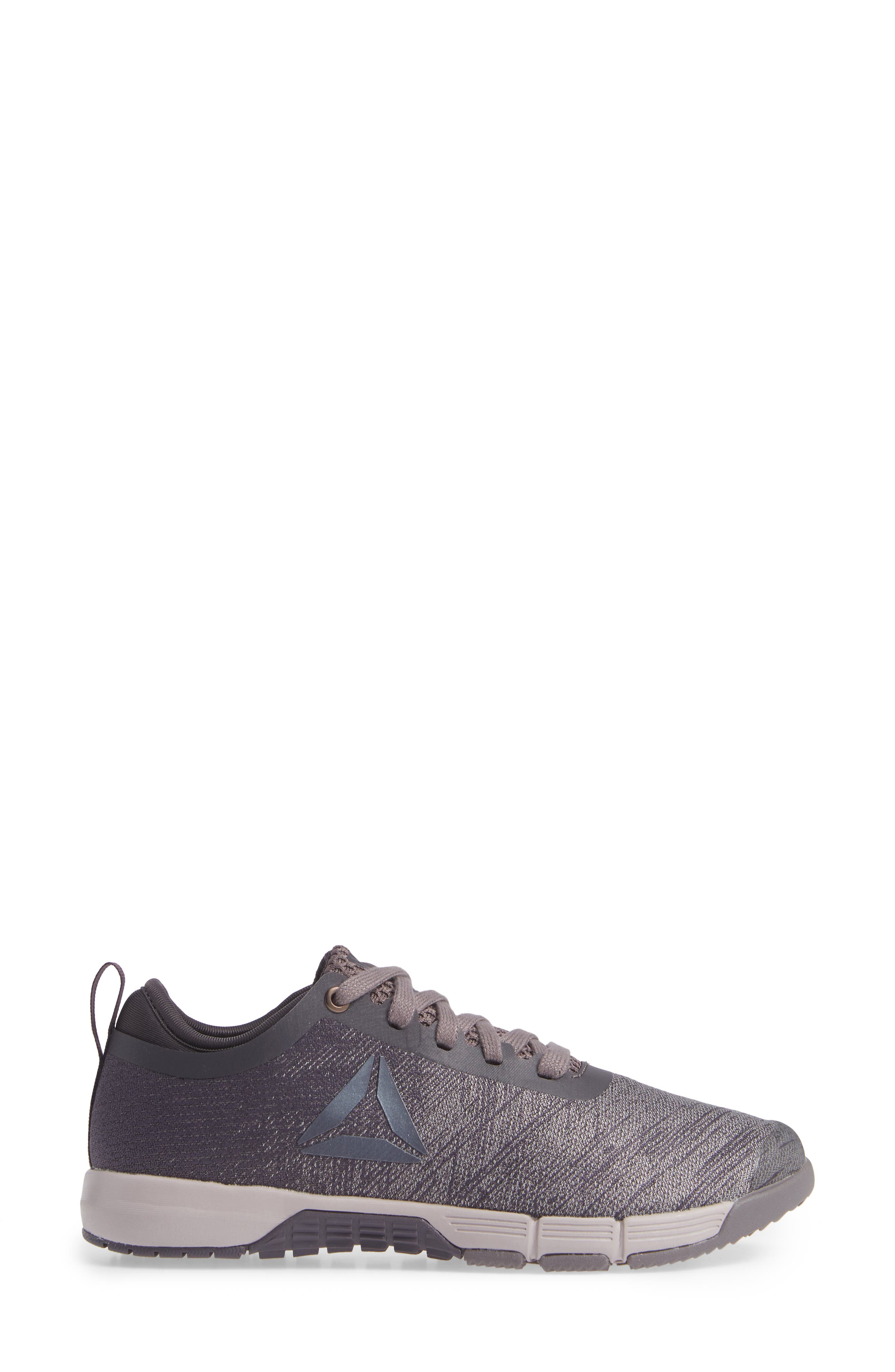 Speed Her TR Training Sneaker, Alternate, color, GREY/ SMOKY VOLCANO/ GREY