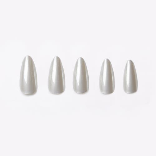Tip Beauty Press On Nail Kit