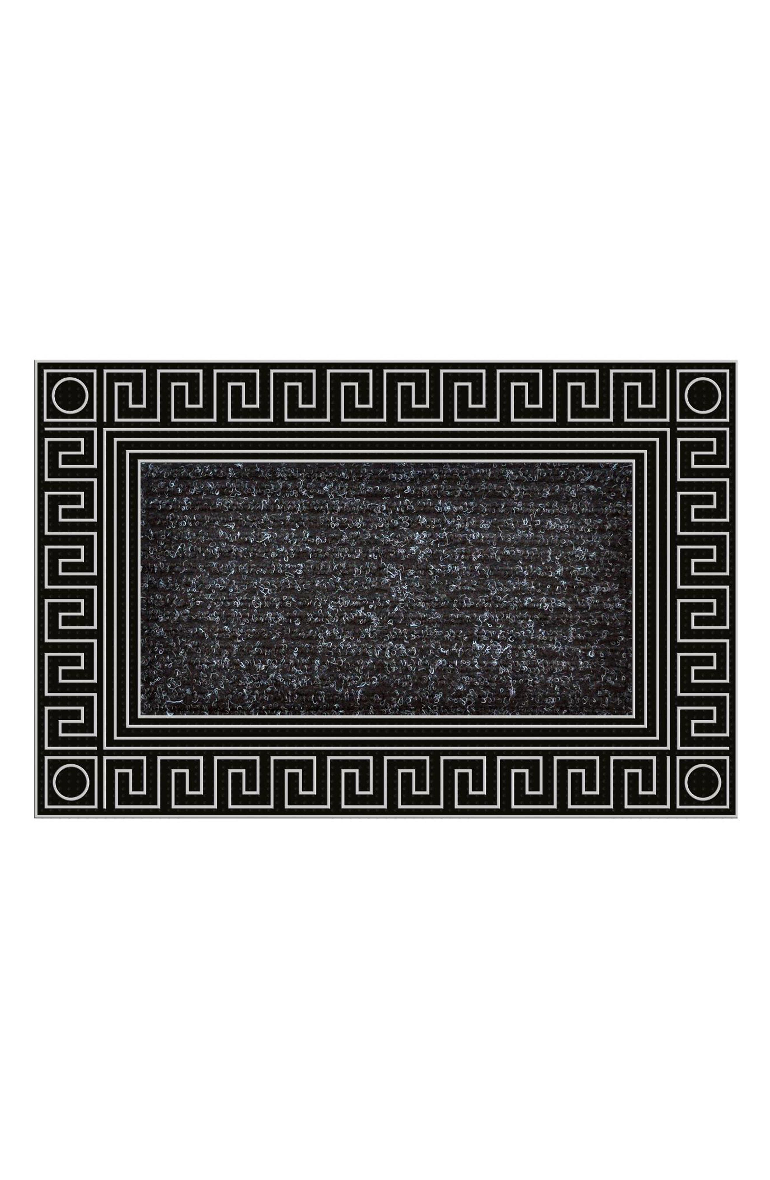 J AND V TEXTILES Outdoor Mat