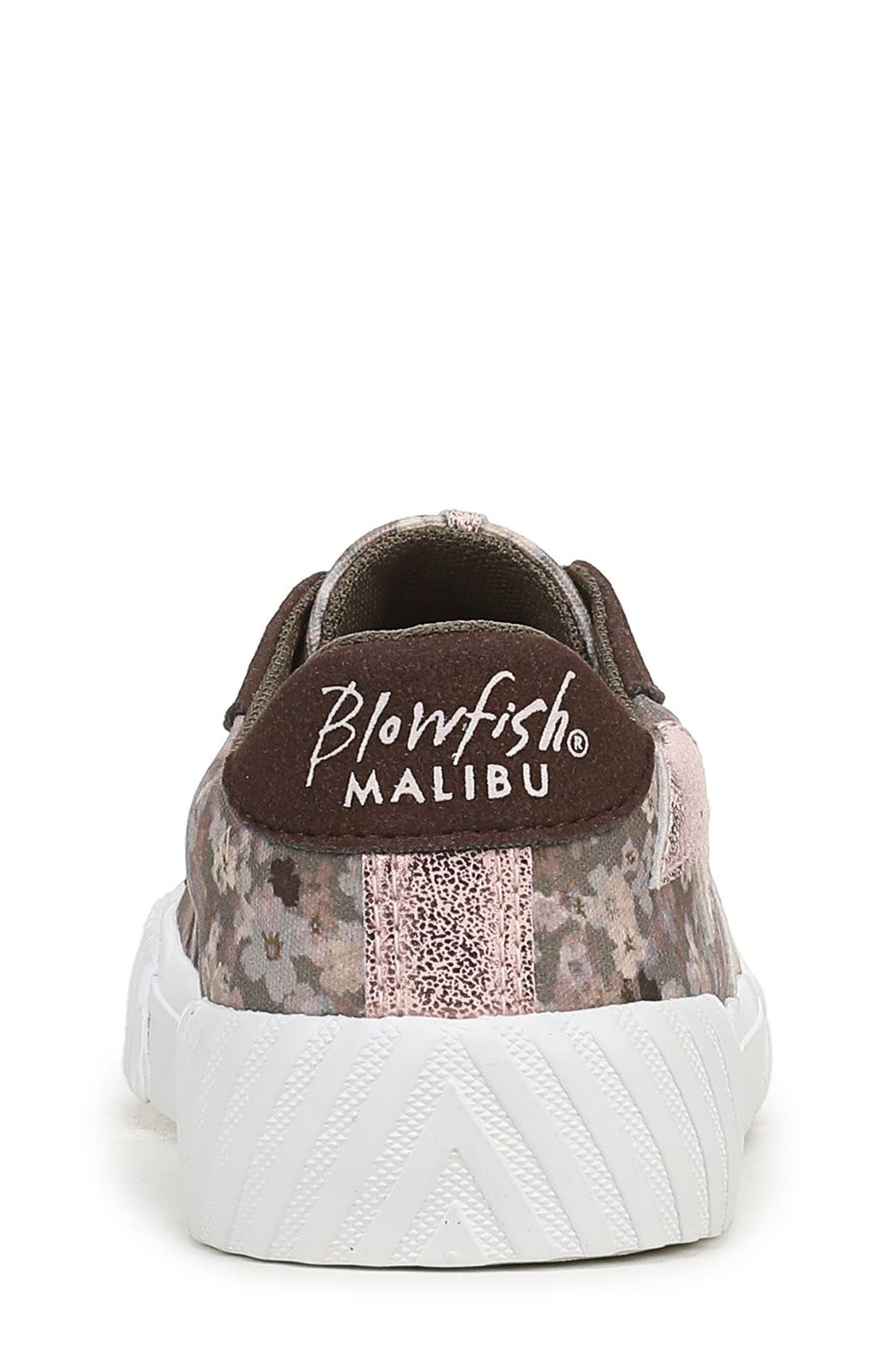 Kids' Wander On-K Sneaker, Alternate, color, BROWN MULTI