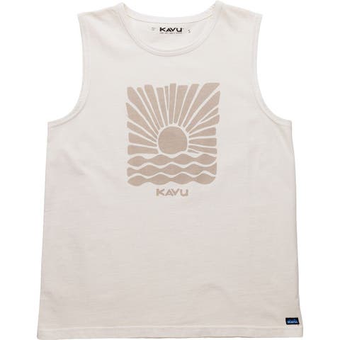Summertown Tank Top - Women's