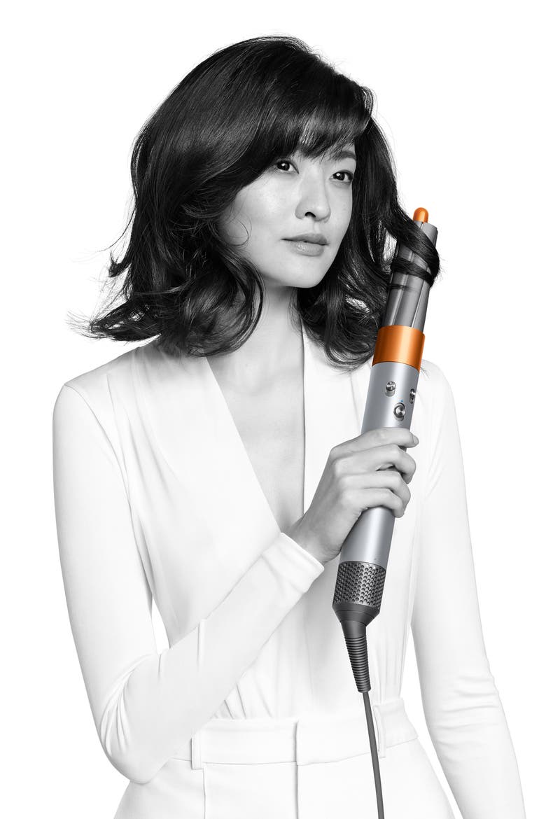 Airwrap™ Complete Styler Copper Limited Gift Edition (Nordstrom Exclusive), Alternate, color, NO COLOR