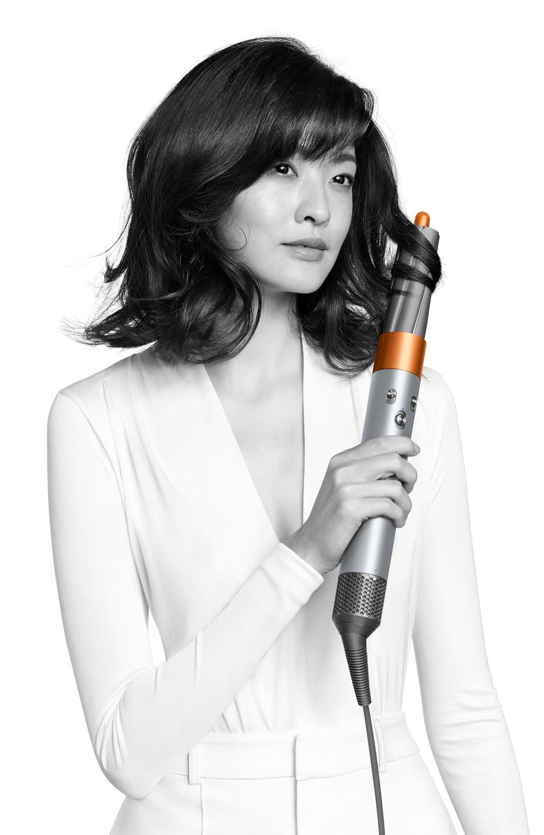 Dyson Airwrap<sup>™</sup> Complete Styler Copper Limited Gift Edition, Alternate, color,
