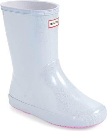 Kids' First Starcloud Waterproof Rain Boot