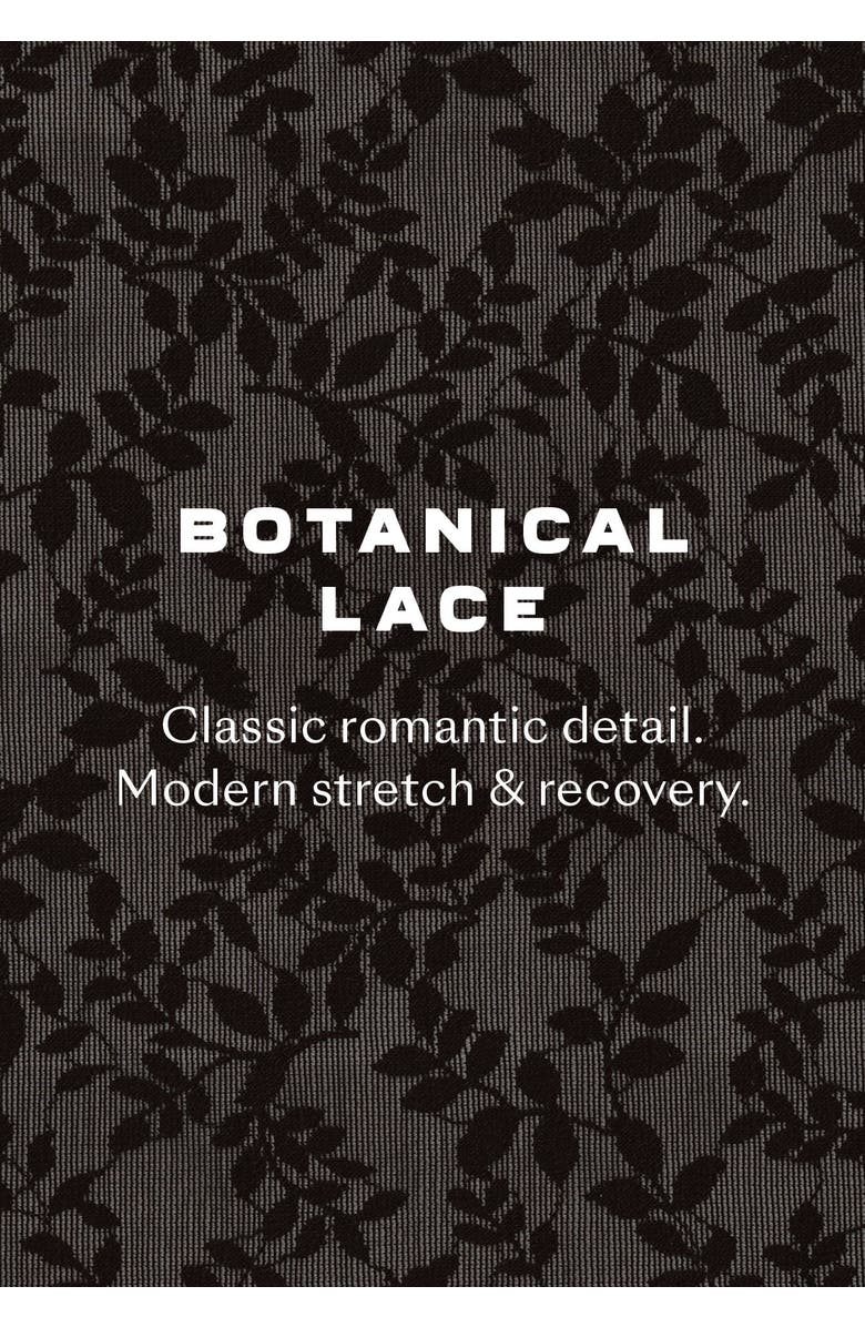 CUUP The Thong, Alternate, color, Black