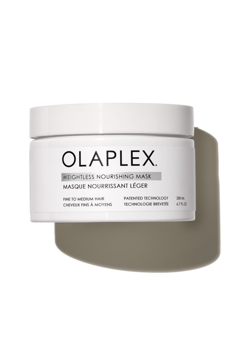 Weightless Nourishing Mask, Main, color, NO COLOR