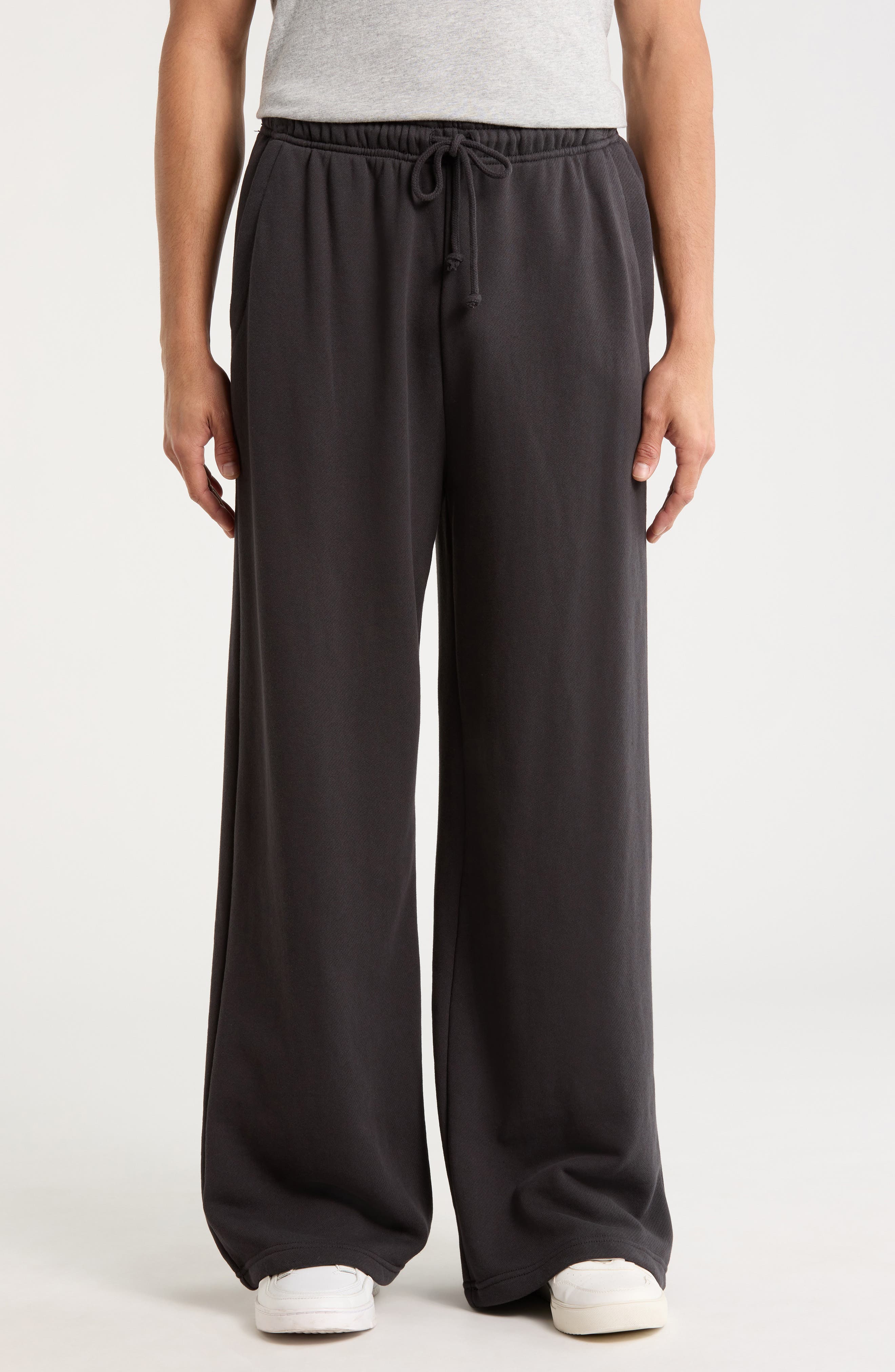 Abound Baggy Cotton Pants