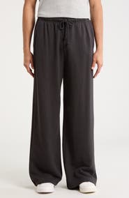 Abound Baggy Cotton Blend Pants