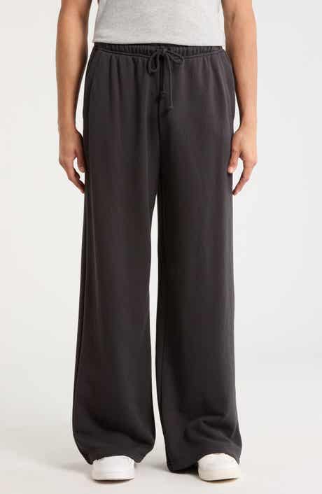 Abound Baggy Cotton Pants