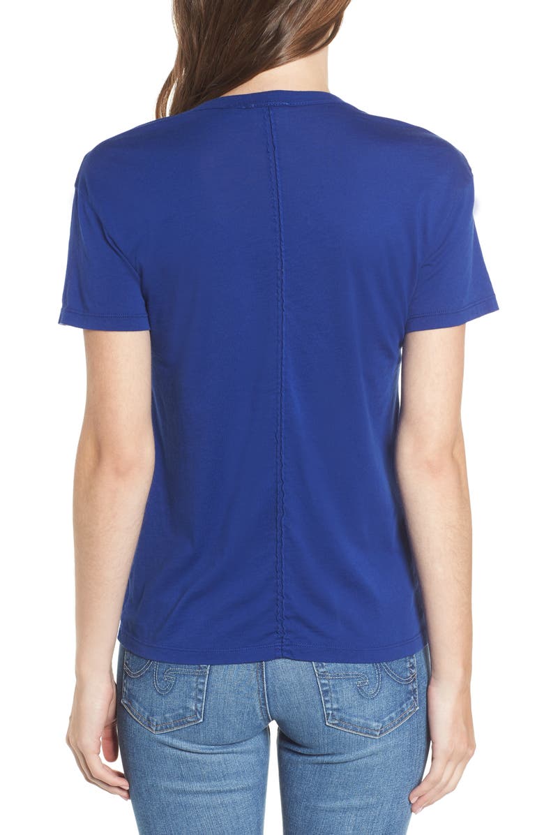 AG Henson Tee, Alternate, color, 