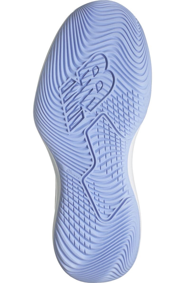 New Balance Colorblock 696 Sneaker, Alternate, color,