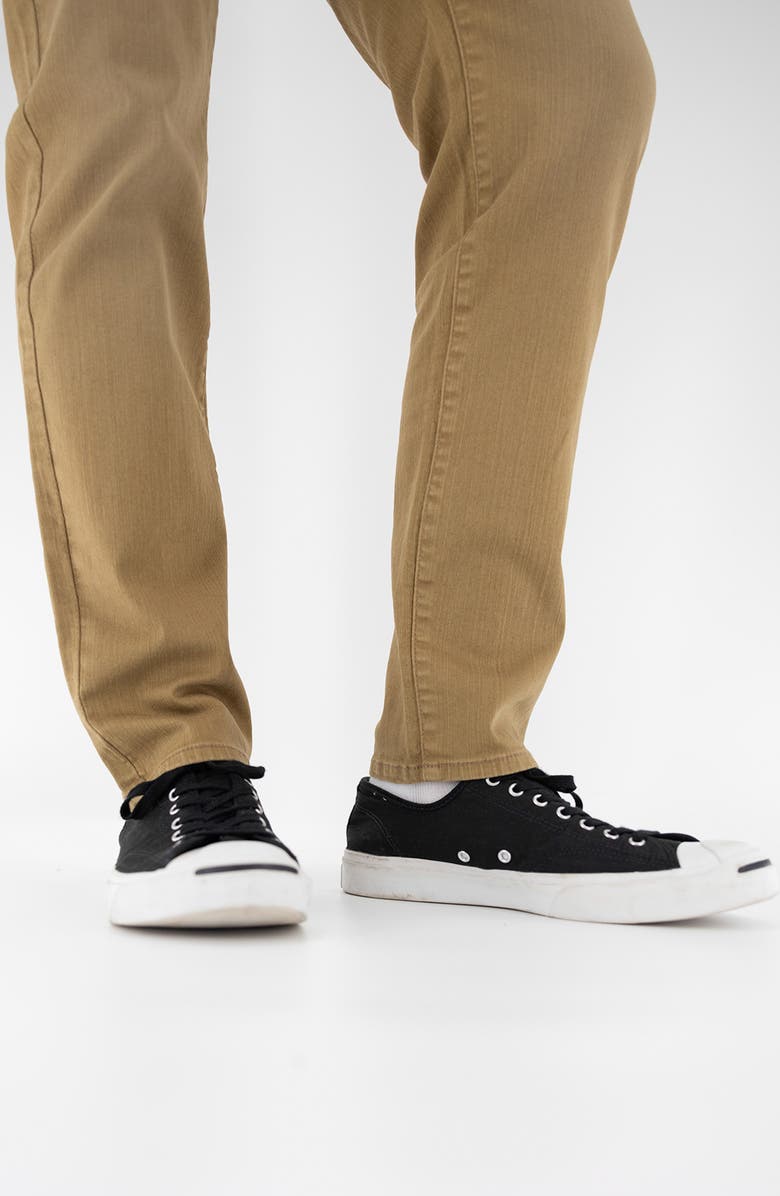 Devil-Dog Dungarees Slim Fit Jeans, Alternate, color, 