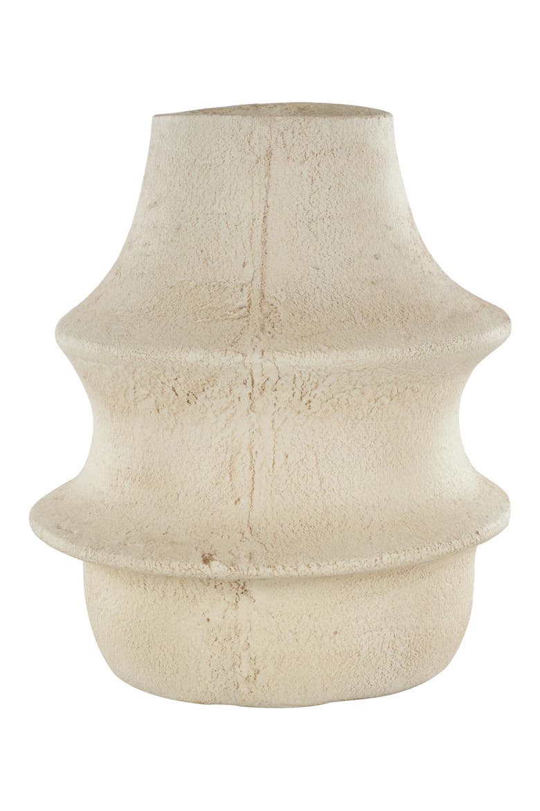Ribbed Vase, Alternate, color, NO COLOR