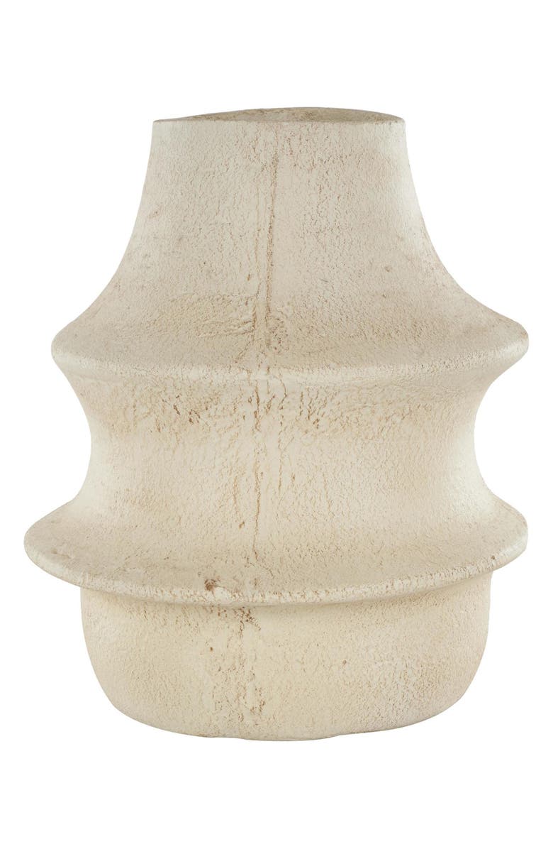 UMA Ribbed Vase, Alternate, color, 