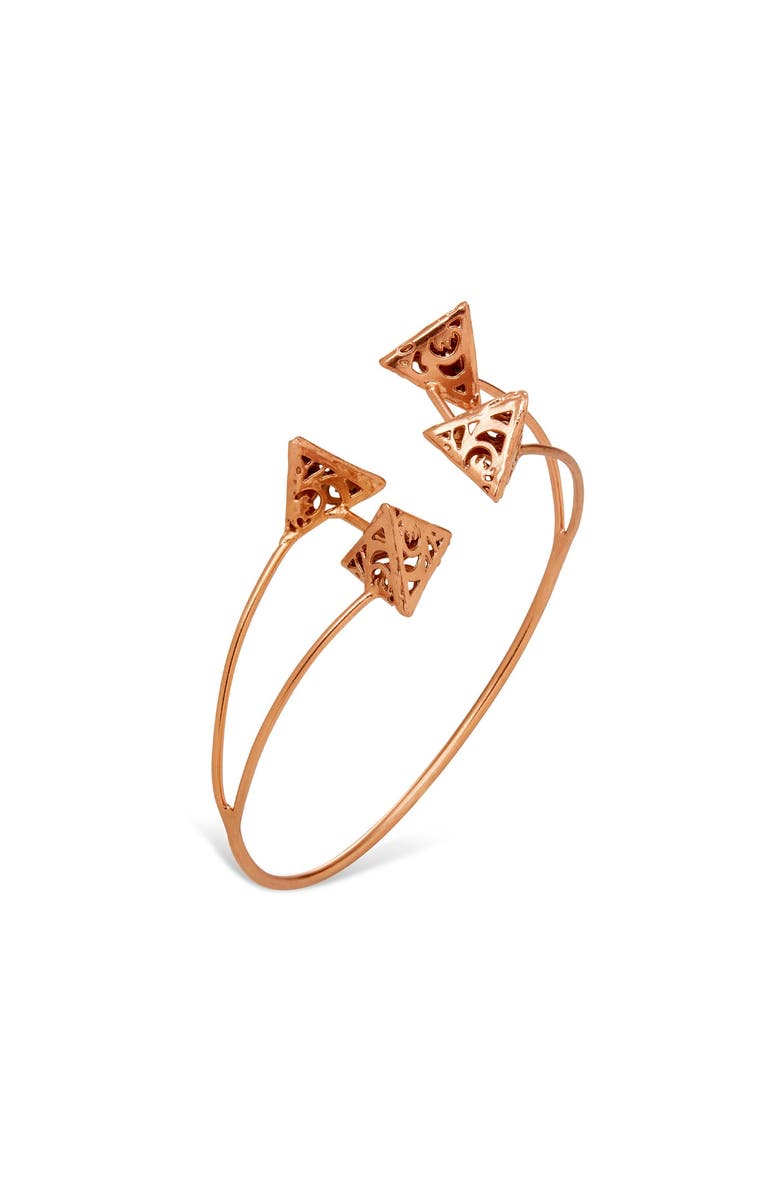 Dhwani Bansal Mehr Cuff, Alternate, color, 