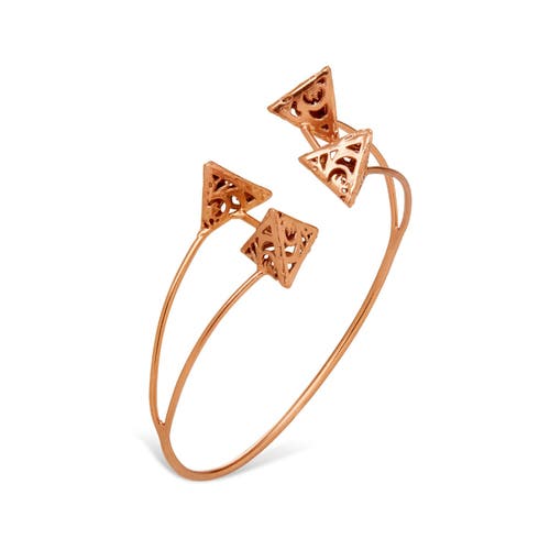 Dhwani Bansal Mehr Cuff