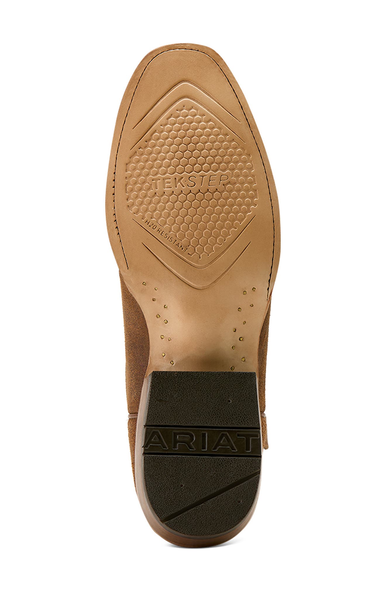 Ariat Futurity Royal Western Boot, Alternate, color, Brown